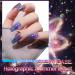 Cat Eye Gel Nail Polish | Chameleon Double Magic Colors | Salon-Quality U V Polish - Buy Online on GoSupps.com