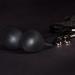 FT Memory Foam Ear Plugs - Comfortable Black Noise Cancelling Earplugs | ONE SIZE - International Shipping Available - Buy Online on GoSupps.com
