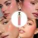  Huxibai Liquid blush | Long-lasting liquid face makeup | Highly pigmented long-lasting blendable matte lipstick - Buy Online on GoSupps.com