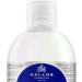 Kallos KJMN blueberry Revitalizing shampoo for dry damaged treated hair with blueberry extract and avocado oil pack of 2 2 x 1000 ml - Buy Online on GoSupps.com