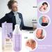 Massage Oil For Warming Relaxing Joint Pain Relief Sensual Massage Oil Lavender Almond Peppermint And Coconut Massage Oils For Massage Therapy Moisturizing Body Oil For Men And Women 5.1 Fl.Oz - Buy Online on GoSupps.com