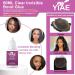 YIAE Lace Wig Glue and Hair Styling Wax Gel Kit - Waterproof Invisible Lace Front Hair Glue with Remover, Band, Wax Stick, Edge Control - 60ml - Buy Online on GoSupps.com