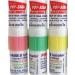 POY-SIAN Mark II Menthol Aromatherapy Nasal Inhaler - Pack of 3 - Buy Online on GoSupps.com