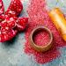 SVATV SKIN POWDER (Pomegranate Peel Powder) - Buy Online on GoSupps.com