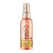 Wella deluxe light hair oil- shine and smoothness without weighing- frizz control for fine hair- with a nourishing avocado and camellia oil- 100 ml 100 ml (1 Pack)