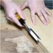 Buck Brothers 120101BC 1/4 Inch x 5 Inch Professional Wood Chisel  Woodwork Chisel  For Woodworkers Tool Set  For Wood Chisel Sets  Carpentry Tools 1/4 - Buy Online on GoSupps.com