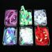 Nail Glass Paper Non-toxic Nail Art Cellophane Safe Eco-friendly 6 Box Lightweight Portable Fashionable for Home Use Professional Nail Salon - Buy Online on GoSupps.com