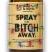 Frankie & Myrrh Bitch Kit Trio - Aromatherapy Spray Roll-on & Essential Oil Blend for Irritability | Natural Perfume with Bergamot Geranium Lavender & Frankincense - International Shipping - Buy Online on GoSupps.com