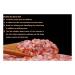Himalayan Pink Salt Fine 800g / Pink Salt fine 800g/ Rock Salt Fine 800g/Premium Himalayan pink Salt fine 800g - Buy Online on GoSupps.com