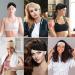 Sparkly Crystal Wide Headbands for Women - 3 Pcs Bling Fancy Headbands - Buy Online on GoSupps.com