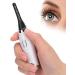 Verdant Touch Eyelash Perming Tool Electric Eyelash Curler Long-Lasting Heated Perming USB Rechargeable Makeup Tool - Buy Online on GoSupps.com