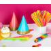 3lb Bulk Wonka Pixy Stix Candy Straws - Assorted Flavors - Approx. 600 Sticks - Party Bag Family Size - 1 Pack - Buy Online on GoSupps.com