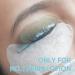 No Curl Lash Lift Rods - Self Sticky Eyelash Perm Pads | Soft Lash Lift Tools (Blue) - International Shipping Available - Buy Online on GoSupps.com