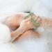 EcoTools Exfoliating Body Buffer - Sustainable Vegan Body Scrubber 4PK - Buy Online on GoSupps.com