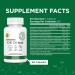 Plantonin Antarctic Krill Oil 1000mg Softgels - Packed with 400 mg Marine Phospholipids with EPA & DHA Omega 3 and Astaxanthin - Fish Oil Alternatives - 2 Months Supply Krill Oil - 1000mg - Buy Online on GoSupps.com