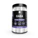 PURE ORIGINAL INGREDIENTS GABA (730 Capsules) No Magnesium Or Rice Fillers Always Pure Lab Verified 365.0 Servings (Pack of 1)