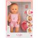 Emma Drink-and-Wet Bath Baby - Realistic Doll for Water Play - Buy Online on GoSupps.com