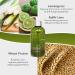 Buy THANN Shower Gel OE (Oriental Essence) 320ml - Luxury Eco-Friendly Body Wash | International Shipping Available - Buy Online on GoSupps.com