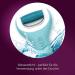 Buy Scholl Velvet Smooth Pedi Pro - 1 pc | Best Foot Care | International Shipping Available - Buy Online on GoSupps.com