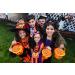 Fruidles Candy Corn - Dragon Teeth Halloween Treats - Bulk Bag, Kosher & Gluten-Free - Fun Holiday Snacking (8 Oz) - Buy Online on GoSupps.com
