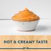 Hellmann's Chilli Charger Squeezy Mayonnaise 100% recycled plastic bottle ideal spicy condiment for sandwiches and wraps 8x 250 g - Buy Online on GoSupps.com