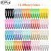 JeoPoom Hair Clips 80 Pcs Kids Non-Slip Metal Barrettes Cute Hair Barrettes Grils Hair Accessories for Baby Girls Toddlers Kids Women Accessories(18 Colors) - Buy Online on GoSupps.com