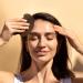 YINA Bian Stone Gua Sha for Face & Body | Sustainable Cruelty-Free Clean Skincare - Shop Internationally - Buy Online on GoSupps.com