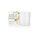 This Works Petitgrain and Jasmine Candle 220 g - Luxury Candle Enriched with Essential Oils - Hand Poured Scented Candle with a 40hr Burn Time for an Opulent Aromatherapy Experience Pettigrain & Jasmine Candle