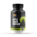 VITALITYVITS Apple Cider Vinegar 120 Tablets - Weight Loss Supplement - Detox - Premium Quality - GMP Standards