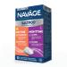 Navage Daytime & Nighttime SaltPods 30-Packs (15 Each Variety) - Salt Pod Refills Only - Exclusively Designed for The Nose Cleaner - Day/Night Sinus Rinse for Better Breathing Around The Clock Daytime & Nighttime Formula
