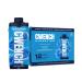 Cwench Electrolyte Hydration Ready To Drink Blue Raspberry 12x500ml