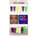 Yellow Face Paint for Kids - Glow in the Dark UV Crayons for Halloween & Parties | Blacklight Makeup Kit (#03 UV Yellow - Buy Online on GoSupps.com