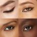 Kiko Milano Lasting Precision Automatic Eyeliner & Kh l 12 | Best Eye Pencil for Inner & Outer Lids | 1 Pack - International Shipping Available - Buy Online on GoSupps.com