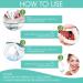 High-Quality Provisional Dentures & Cosmetic Teeth - Instant Veneers 2 Pairs Available for International Shipping - Buy Online on GoSupps.com