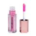 MCoBeauty Pout Gloss Ultra Shine - Fairy Floss | Non-Drying Lip Plumping Gloss | Long-Wearing Vegan & Cruelty-Free Cosmetics - Buy Online on GoSupps.com