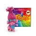 Tonie's hearing figures for Toniebox Trolls-Find your luck-the original radio play for the movie radio play for children from 5 years playing time approx. 60 minutes