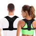 ETRSAIRL Back Posture Corrector For Men And Women Back Support To Prevent Hunchback Back Straightener Posture Corrector For Relief Back Pain Spine Corrector To Improve Posture