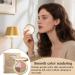 Palette de Fards Paupi res | Palette 4 En 1 Pour Femme - Fard Joues et Highlighter Longue Tenue pour Femmes et Adolescents Peau Mature N 2 - Buy Online on GoSupps.com
