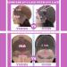 26 Inch 13x6 Lace Front Human Hair Wig for Black Women | Pre Plucked, HD Transparent Lace, 180% Density, No Shedding, Bleached Knots - Buy Online on GoSupps.com