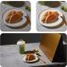 BEIYANG 4 in 1 Cardboard Light Reflector Set - 12x8 in White Black Silver Gold Matte Foil Absorb Thick Reflective Cardboard - Buy Online on GoSupps.com