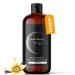 Adam & Eva vanilla euphoria - XXL 500 ml - massage oil for relaxation/muscle relaxation - for the partner massage and for professional use - quality oil from Italy