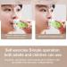 Facial Trainer for Lips and Cheeks - Multifunctional Exerciser for Mouth Muscles | Mouth Tightener and Lip Filler for Language Training and Therapy - Buy Online on GoSupps.com