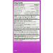 NatraBio Hot Flashes Relief | Menopause Support 60 Tablets - Natural Formula - Buy Online on GoSupps.com
