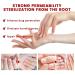 Onychomycosis Relief Oil - Rapid Toenail Repair & Ingrown Toenail Treatment (5 Sticks) - Improve Nail Health - Buy Online on GoSupps.com