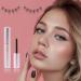 EMEDA 3D False Eyelashes - 10 Pairs of Handmade Natural Short Lashes with Tweezers | Perfect for Daily Makeup - Buy Online on GoSupps.com