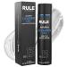RULE COSMECEUTICALS - No.13 AHA BHA Cleanser Exfoliating Face Wash for Smooth Skin & Pores Gentle Facial Exfoliator for Redness & Blackheads Hydrating pH-Balanced Gel Oily & Sensitive Skin 200 mL