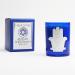 SAINT Refuah Sheleimah Scented Candle for Healing | Prayer Coin & Holy Oil | 80 Hour Clove & Rose Aromatherapy Special Edition - Buy Online on GoSupps.com