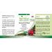 Fairvital Uva Ursi Extract 500mg | High Dose Bearberry Leaf - 20% Arbutin - Vegan - 90 Capsules - International Shipping Available - Buy Online on GoSupps.com