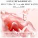 Rose Water - Rose Water for Face - Rose Water Toner for Face - Hydrating Face Mist Sunscreen SPF 30 - Organic Rose Water with Glycerin - No Additives Rose Water Spray 120ml - Buy Online on GoSupps.com