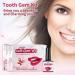 DIY Tooth Gem Kit - 60 Sparkling Crystals | Teeth Jewelry Starter Kit | Create Stunning Tooth Gems at Home - Buy Online on GoSupps.com